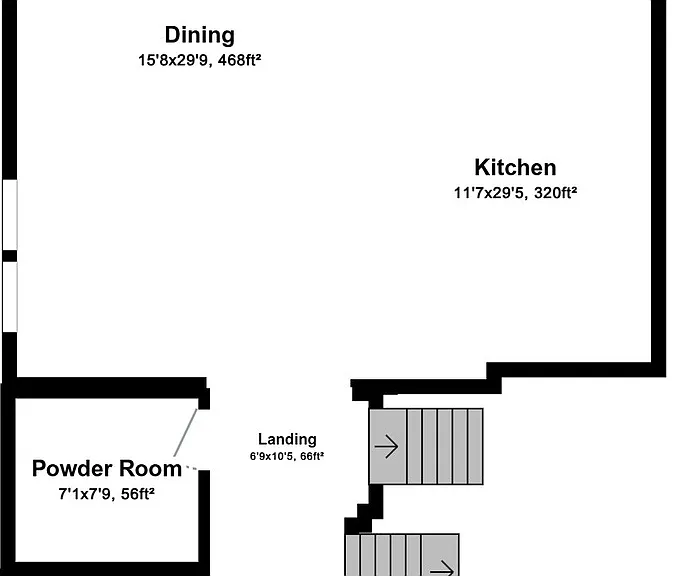 1802B Porter Ave — Photo 31