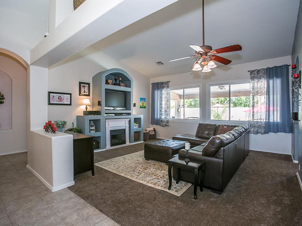 2nd image of 4020 W Escuda Dr