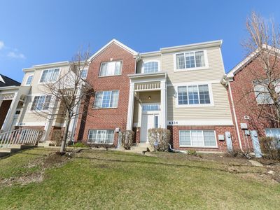 6334 Birmingham St #9-4, Chicago Ridge, IL, 60415
