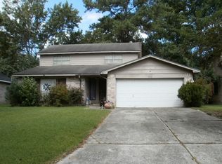 4503 Rosegate Dr, Spring, TX 77373