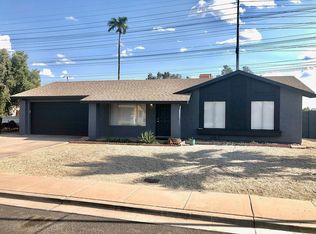 1645 W Peralta Ave, Mesa, AZ 85202
