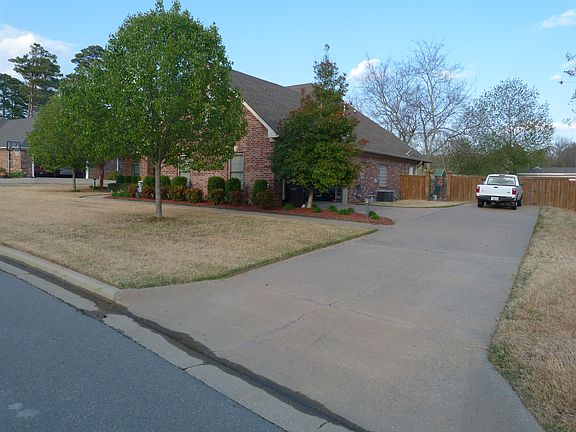Welcome home!
