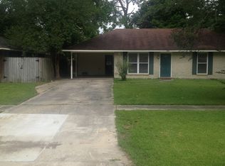 1767 Peck Dr, Baton Rouge, LA 70810