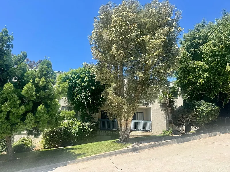 2 bed, 1.0 bath, 677 sqft, $2,495 — Photo 2