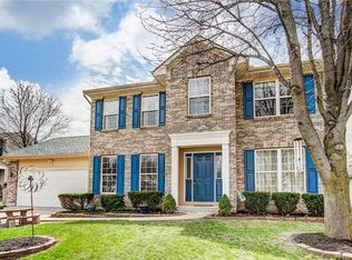 1168 Katy Meadow Ct, Beavercreek Township, OH 45324