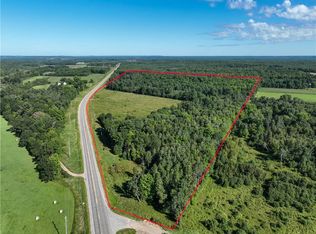 TBD State Highway 12/27, Fairchild, WI 54741
