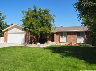 7505 S Marylebone Rd, West Jordan, UT 84084
