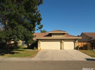 4404 Peridot Ct, Salida, CA 95368