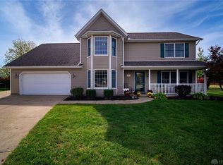 1121 Lori Ct, Xenia, OH 45385