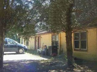 200 Country Estates Dr, Sanford, NC 27330