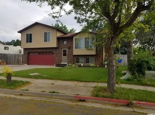 3145 W 5825 S, Roy, UT 84067