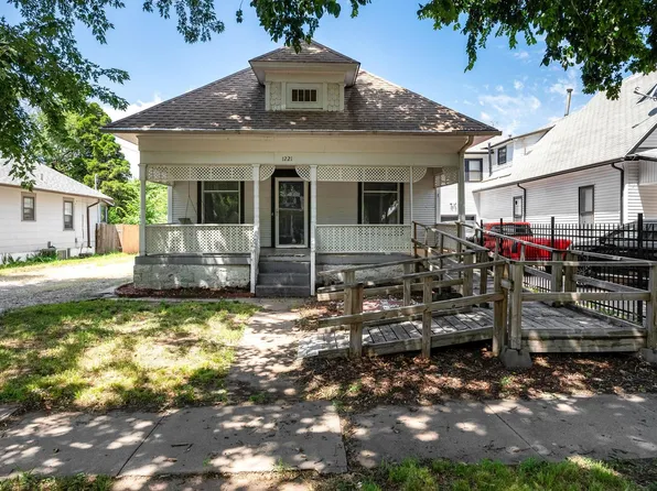 1221 S Water St, Wichita, KS 67213