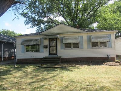 7269 Greenleaf Ave, Parma, OH, 44130