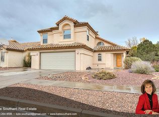 2112 Rosewood Ave NW, Albuquerque, NM 87120