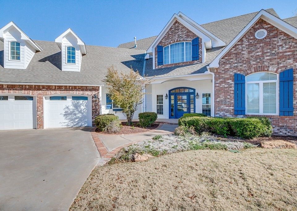 1806 N 4th Ave, Purcell, OK 73080 Zillow