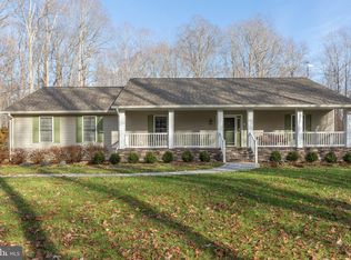 5901 Red Fox Dr, Spotsylvania, VA