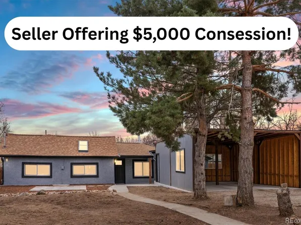 11794 W 13th Avenue, Lakewood, CO 80401