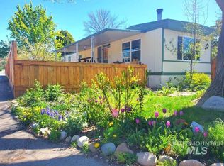 10601 N Horseshoe Bend Rd SPACE 33, Boise, ID 83714