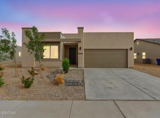 3616 Portrait St, Las Cruces, NM 88012