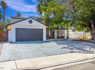 3019 Robar St, Las Vegas, NV 89121