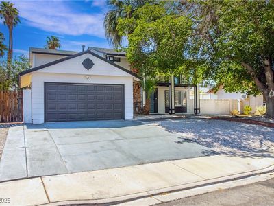 3019 Robar St, Las Vegas, NV, 89121