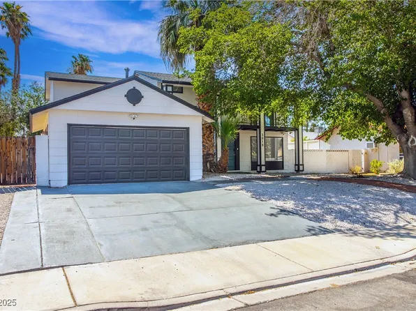 3019 Robar St, Las Vegas, NV 89121