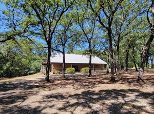 161 Colt Dr, Sadler, TX 76264