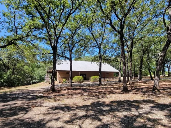 161 Colt Dr, Sadler, TX 76264