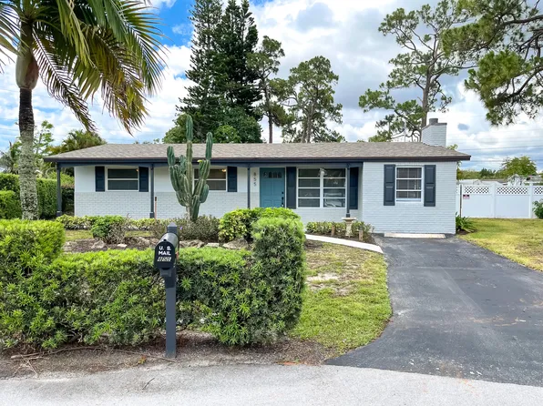 855 Caroline Cir. Circle, West Palm Beach, FL 33413