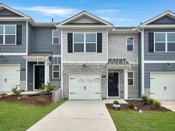 108 Clementine St, Sanford, NC