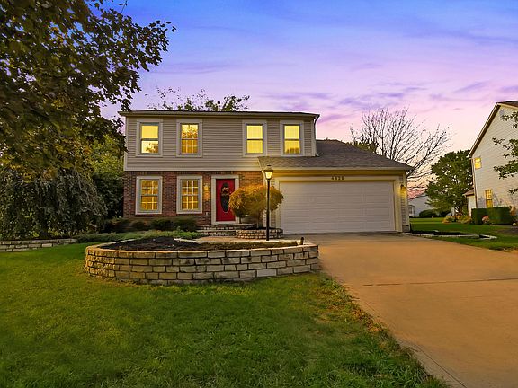 2nd image of 4829 Davidson Run Dr