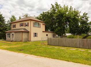 204 W Thompson St, Kahoka, MO