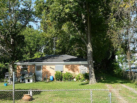 Selling as Tear down Lot value