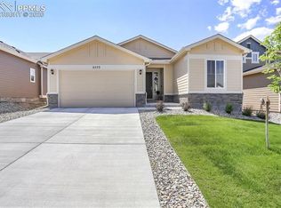 2573 Lake Of The Rockies Dr, Monument, CO 80132