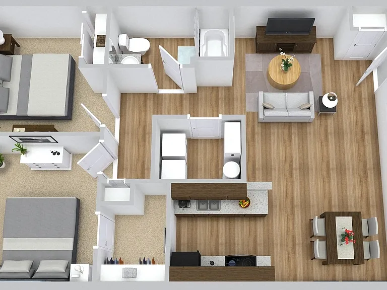 Paragon Pointe — Photo 17