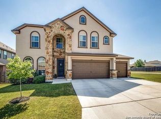 3802 Ox Eye Daisy, San Antonio, TX 78261