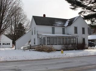 1936 State Route 19, Wellsville, NY 14895