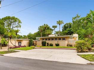 2425 Lake Sue Dr, Orlando, FL 32803