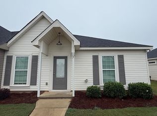 107 Webster Way, Warner Robins, GA 31088