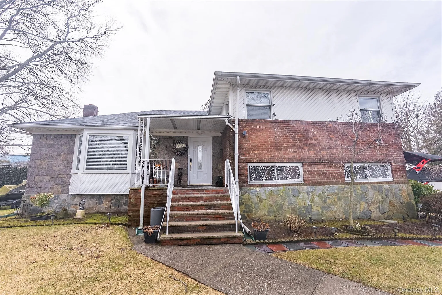 86-34 Francis Lewis Boulevard photo 1