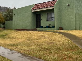803 E COCHISE Drive, Phoenix, AZ 85020
