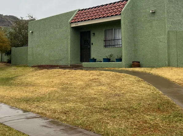 803 E COCHISE Drive, Phoenix, AZ 85020