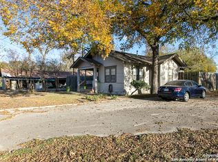 704 Exchange Ave, Schertz, TX 78154
