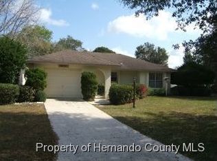 9437 Horizon Dr, Spring Hill, FL 34608