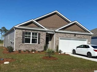 1130 Maxwell Dr LOT 222, Cali F Little River, SC 29566