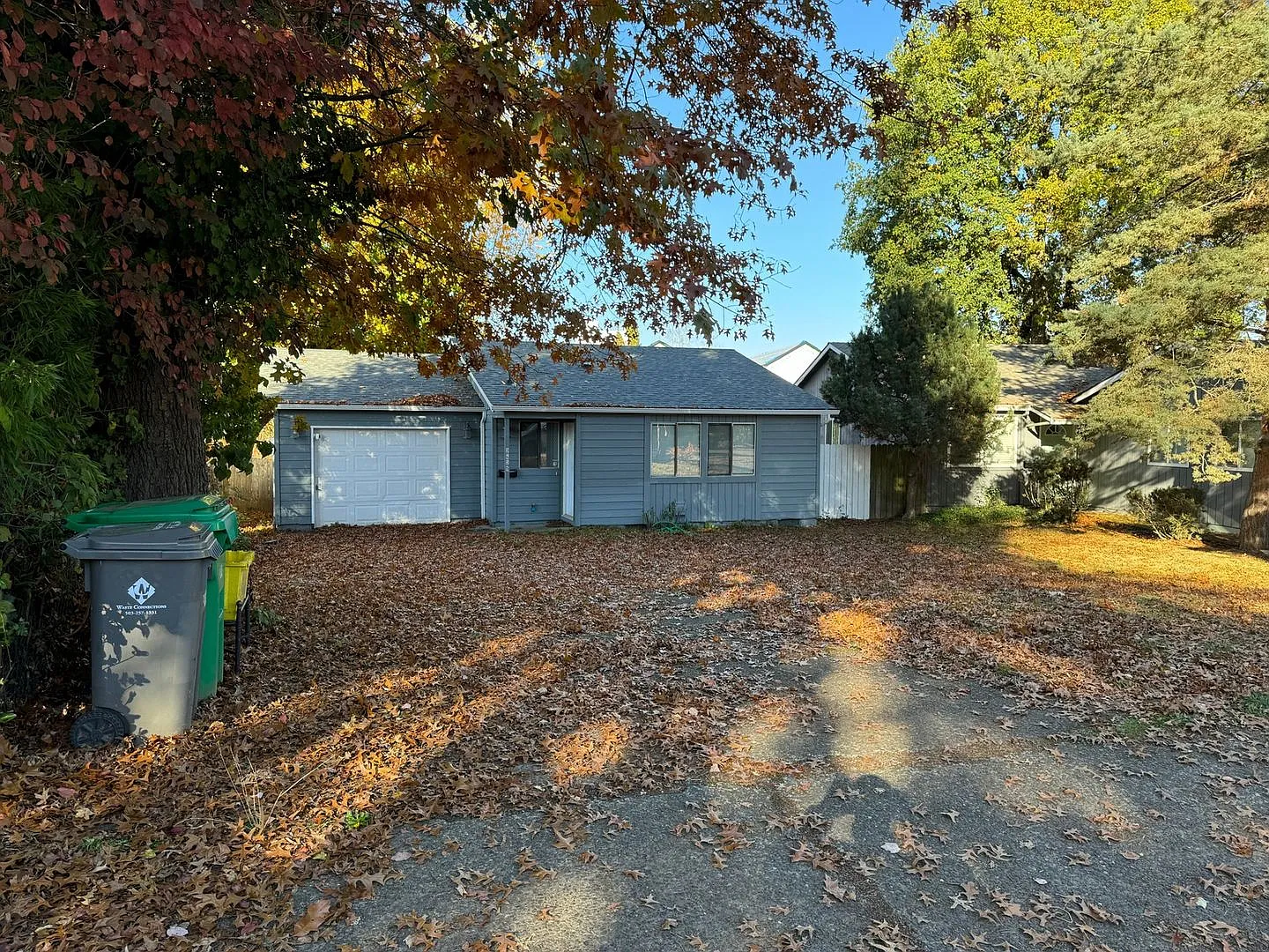 Charming 2BR House in Portland, (rent freeze with 3-5 yr. lease) — Photo 1