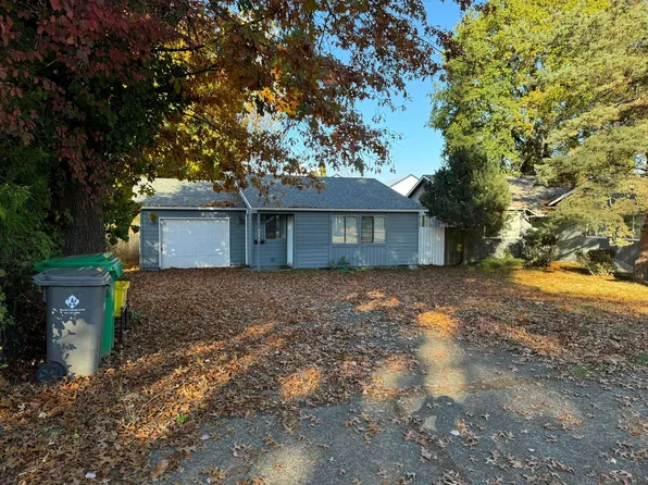 2429 NE Saratoga St, Portland, OR 97211