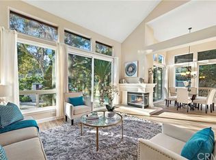 94 Siena, Laguna Niguel, CA 92677