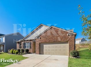 3280 Heatherwood Dr, Gainesville, GA 30507