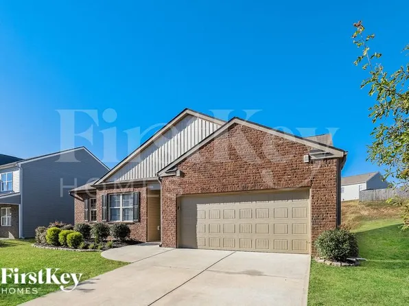 3280 Heatherwood Dr, Gainesville, GA 30507